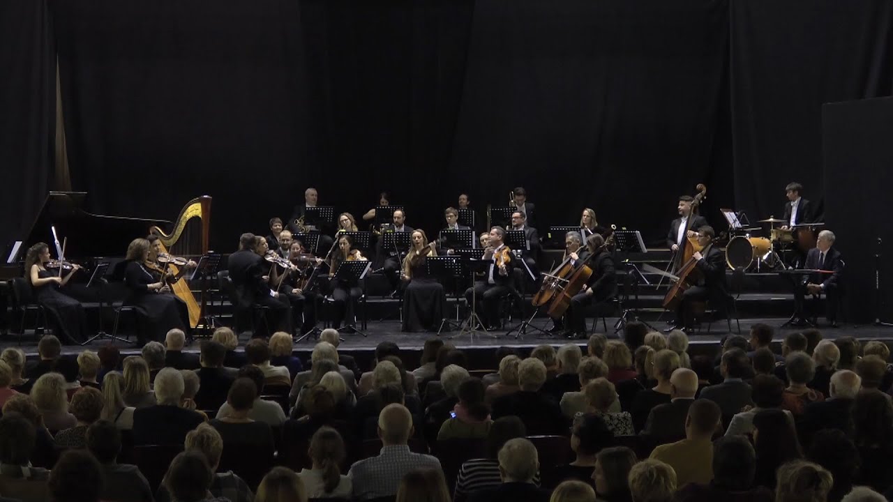 Orkiestra symfoniczna vs. orkiestra kameralna: różnice w instrumentacji