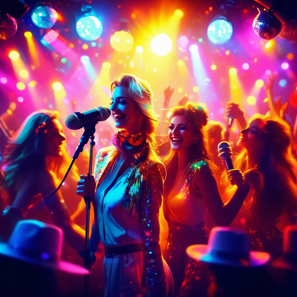 Najnowsze Hity Disco Polo w 2024: Trendy i Rewolucje Muzyczne