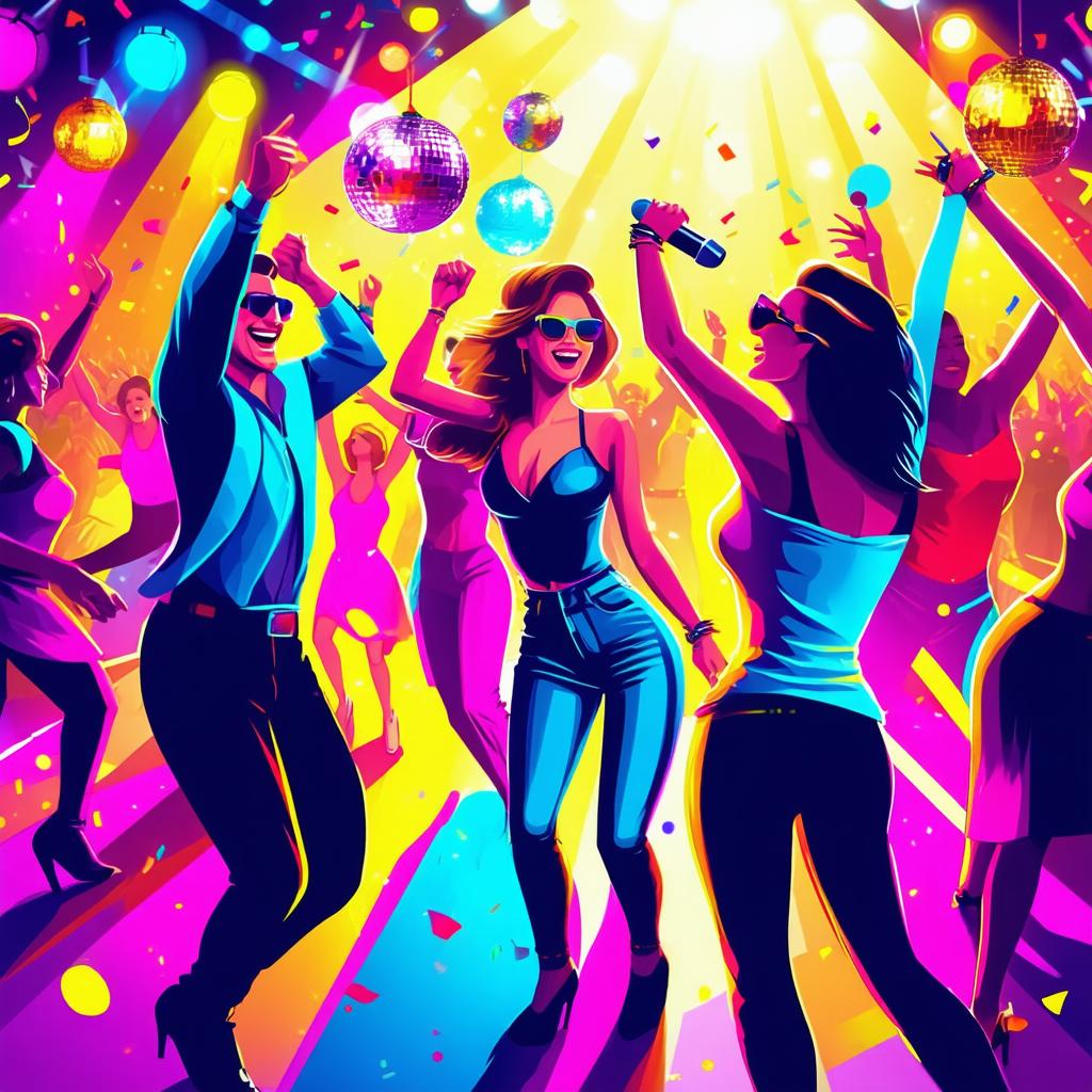 Największe Hity Disco Polo: Przegląd Niezapomnianych Utworów