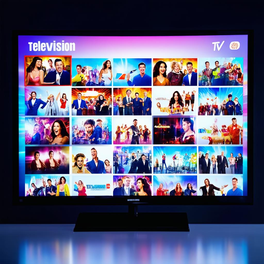 Hity na dziś: Najciekawsze programy telewizyjne, które musisz zobaczyć
