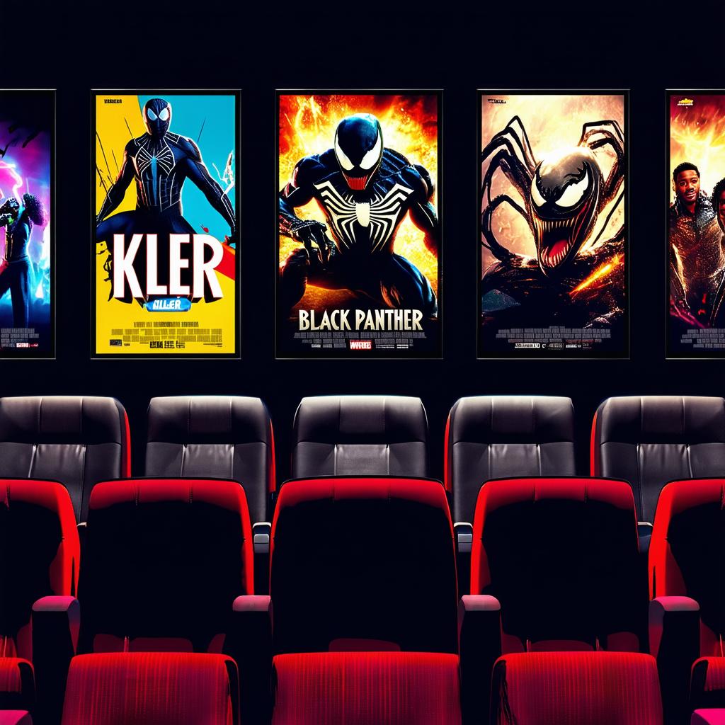 Hity kinowe 2018: Najważniejsze premiery i kontrowersje filmowe