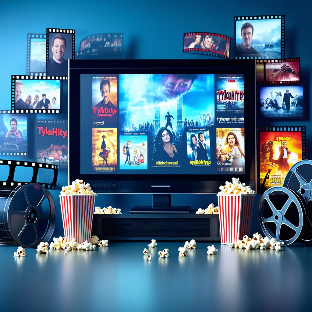 Tylko Hity: Najnowsze Filmy i Inspirujące Treści Filmowe