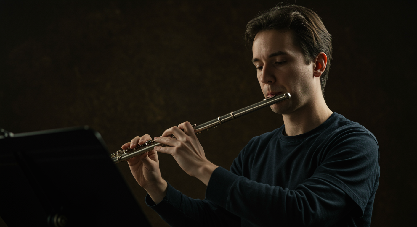 Techniki oddechowe w grze na instrumentach dętych – Kompletny przewodnik